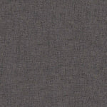 Scaun balansoar, gri închis, material textil