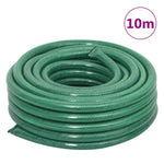 Furtun de aer, verde, 0,9