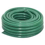 Furtun de aer, verde, 0,9