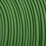 Furtun pentru stropit cu 3 tuburi, verde, 7,5 m, PVC