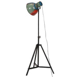 Lampă de podea 25 W, multicolor, 61x61x90/150 cm, E27