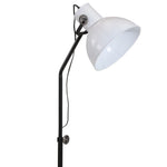 Lampă de podea 25 W, alb, 30x30x90-150 cm, E27