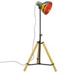 Lampă de podea 25 W, multicolor, 75x75x90-150 cm, E27