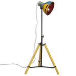 Lampă de podea 25 W, multicolor, 75x75x90-150 cm, E27