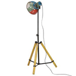 Lampă de podea 25 W, multicolor, 75x75x90-150 cm, E27