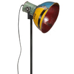 Lampă de podea 25 W, multicolor, 75x75x90-150 cm, E27